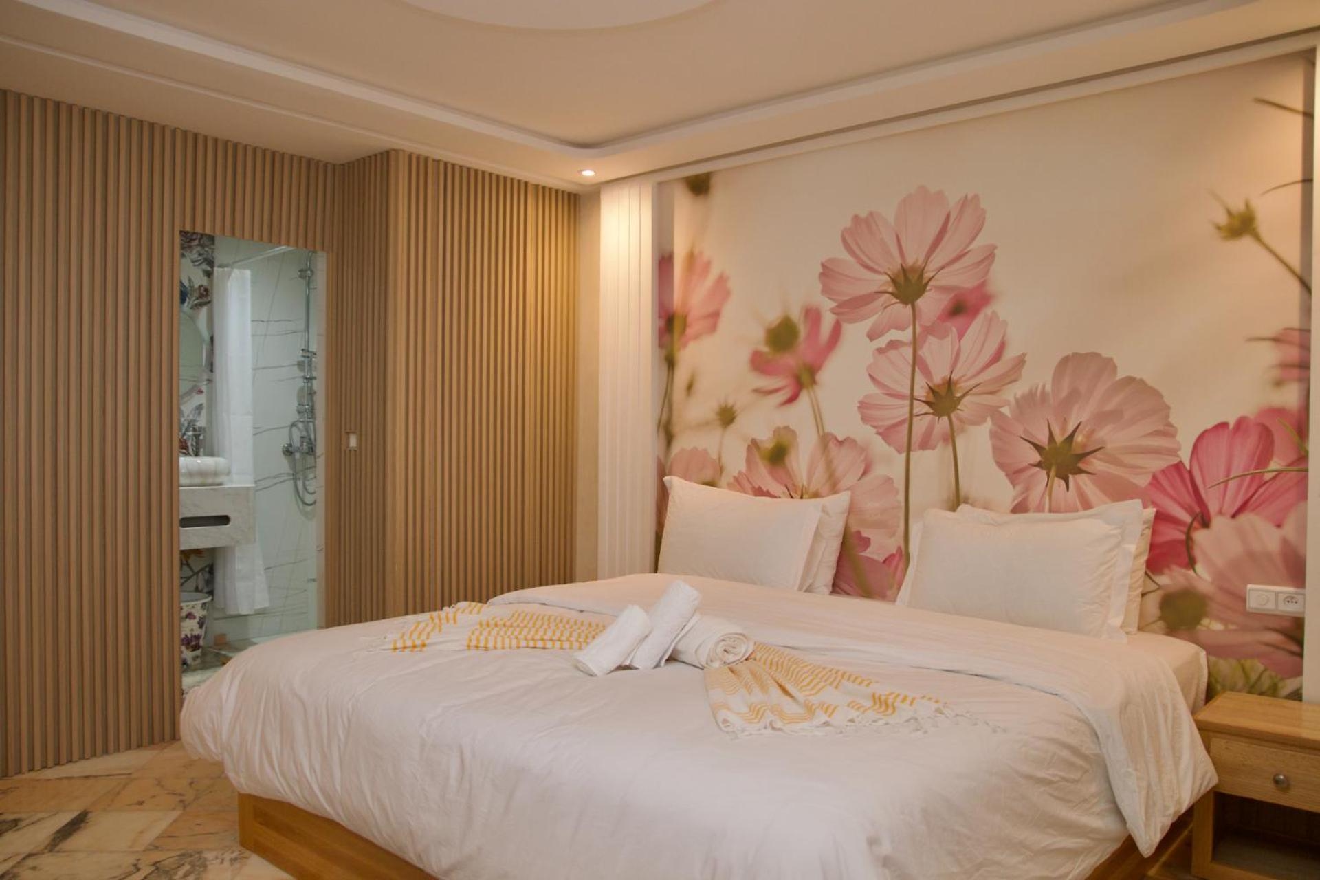 Amwaj Appts Apartment Mirleft Exterior photo