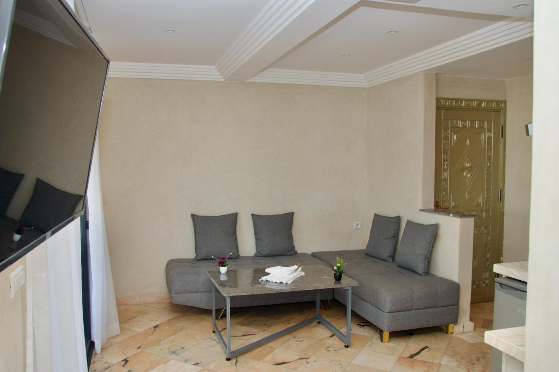 Amwaj Appts Apartment Mirleft Exterior photo