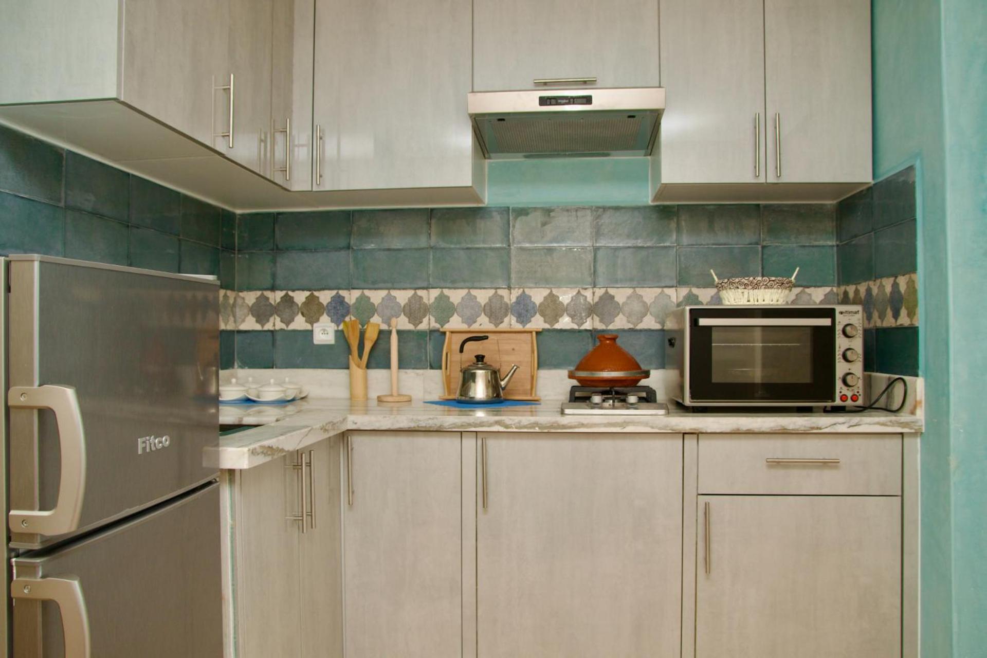Amwaj Appts Apartment Mirleft Exterior photo
