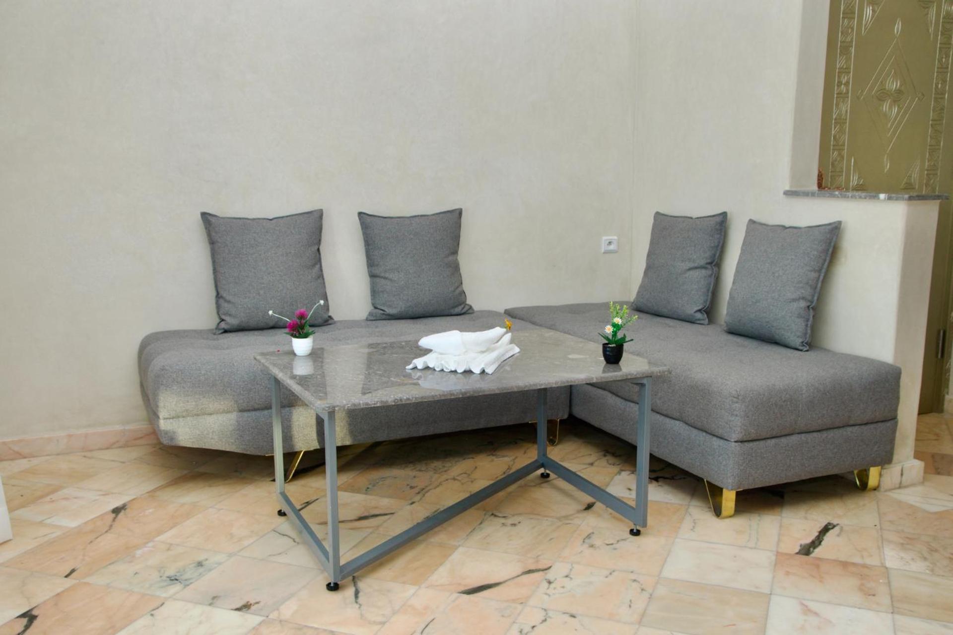 Amwaj Appts Apartment Mirleft Exterior photo